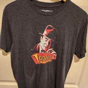 Toons t shirt,  Disney's Roger Rabbit
